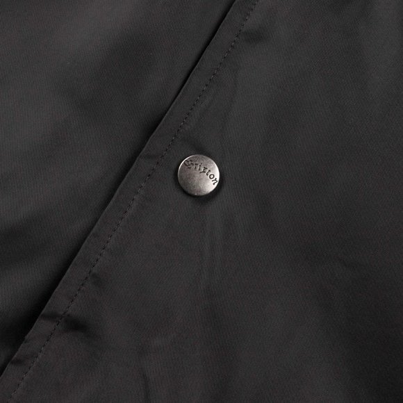 NWT Brixton Maverick Hooded Jacket - Size Small - Picture 3 of 4